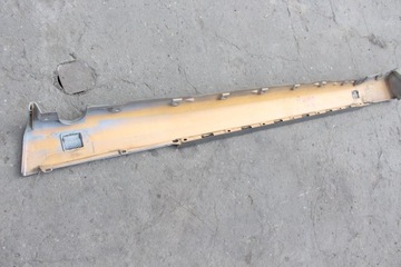 фото thumb №5, Планка порогова права mercedes w140 cl купе 1994