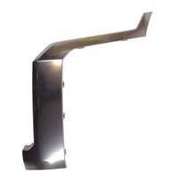 фото thumb №1, Hyundai palisade 2023-2025 бампер перед молдинг защита