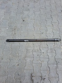 фото thumb №1, Приводной вал 38 шлицов 104,5 cm volvo fh fm fmx 6x4