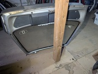 фото thumb №10, Кришка багажника ford escort iii кришка зад h/b xr3i