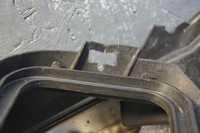 фото thumb №12, Лампа правый перед renault kangoo ii lift