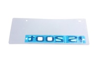 фото thumb №4, Lexus is 15-17 эмблема надпись крышка багажника