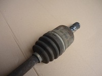 фото thumb №7, Приводной вал левый перед kia sorento i 2.5 crdi 140km