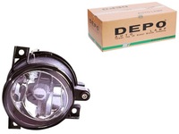 фото thumb №1, Depo галоген - лампа протитуманна 1n0270255061 95