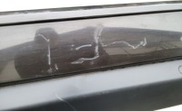 фото thumb №12, Citroen c5 iii x7 рестайлінг бампер задній wydechy глушники v6 універсал kdmd