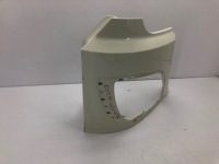 фото thumb №5, Daf 106 xf панель фары уголок защита лампы l p 1827036 1827035 1798455 1798456