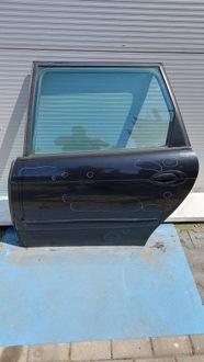 фото thumb №1, Двері задня задні ліва citroen c5 04r kombi