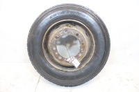 Купить Колесо диск r19.5 mercedes-benz atego 1218, фото thumb