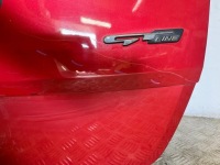 Крышка багажника багажника комплектная kia sportage iv 4 gt-line с Разборки, фото thumb