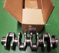 фото thumb №15, Новый оригинальный wał коленчатый citroen jumper iii 2.2hdi 1691322980