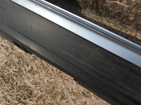 фото thumb №7, Vw volkswagen touareg 03-10 бампер задня