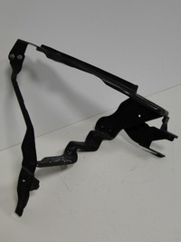 фото thumb №10, Mercedes c klasa 204 w204 s204 lift c204 coupe панель фари лампи правий кронштейн