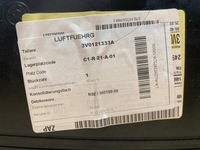 фото thumb №6, Воздуховод воздуха skoda superb iii 3 3v0