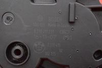 фото thumb №6, Двигунчик двірники зад 7311415 0390201231 bmw f31 рестайлінг 16-19