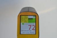 фото thumb №4, Двері зсувні ліві ford transit connect mk2 13-