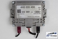 фото thumb №10, Vw audi seat skoda підсилювач антенний 4h0035456