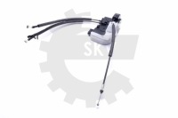 фото thumb №2, Замок дверь перед правый hyundai ix35