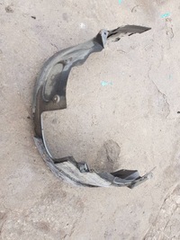 фото thumb №1, Hyundai ix35 підкрилок лівий перед 2011-