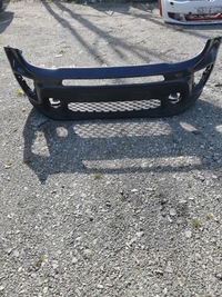 фото thumb №2, Jeep renegade lift бампер перед pdc