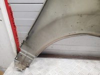 фото thumb №8, Audi q7 4l перед сторона левая крылья