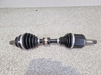 фото thumb №1, Mercedes приводной вал передняя левая перед левый glb x247 247 a1183308700