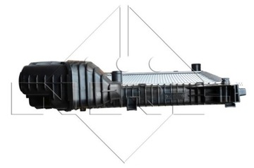 фото thumb №10, Радиатор воды nrf 55348