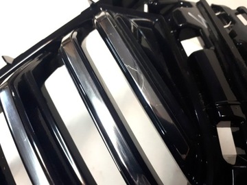 фото thumb №14, Решётка решётка радиатора org skoda kodiaq рестайлинг 21- 565853653j