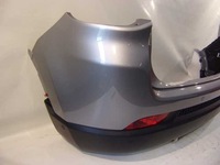 фото thumb №9, Jeep compass ii 17- бампер задня