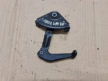 фото thumb №5, Ручка открывания капота audi a8 d2 eu чёрная