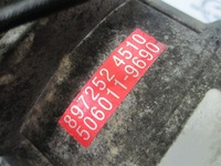 фото thumb №7, Isuzu trooper 3.0 d 4jx1 160km 02r компресор кондиціонера 8972524510