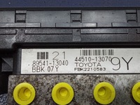 фото thumb №6, Toyota corolla verso i 01-04 2.0 d-4d насос abs 44510-13070