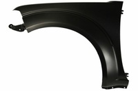 фото thumb №1, Крила лівий nissan pathfinder iii r51 05-15 колір