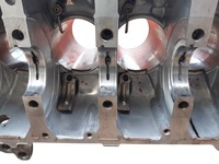 фото thumb №14, Блок двигуна lexus is220d 2.2d 177km 2ad-fhv