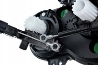 фото thumb №12, Панель обдув кондиционера chevrolet lacetti 03-12