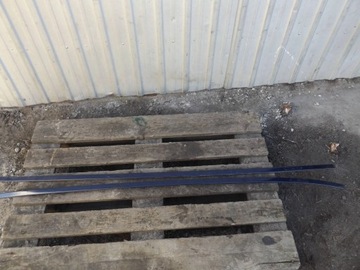 фото thumb №1, Stilo 5d htb планка дахова комплект