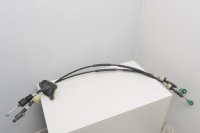 Купити Трос перемикання передач fait opel lancia alfa romeo 95517797, фото thumb