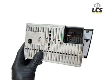 фото thumb №6, Радіо cd оригінал mercedes w211 a2118209789