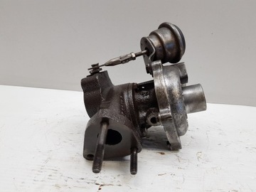 фото thumb №7, Турбонагнітач opel fiat 54359700005 54351014808 3554359700005 127388 km