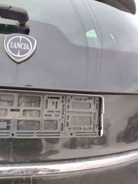 фото thumb №9, Кришка багажника lancia delta iii