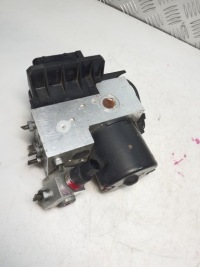 Насос гальмівна abs esp mercedes w220 w215 0044314612 Оригінал, фото thumb