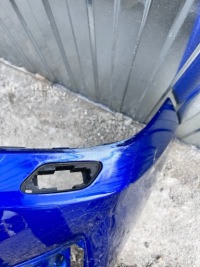 фото thumb №5, Бампер передний lexus rx iv 19- lift f sport nr.129