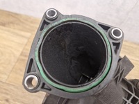 фото thumb №8, Bmw f10 f30 f36 n57 3.0d коллектор всасывающий регулятор крышки комплект 7811909