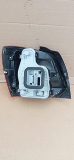 фото thumb №8, Volkswagen polo v 6r 09- фара правая задняя правое зад 6r0945096af
