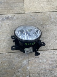 фото thumb №1, Противотуманная фара правый перед renault clio iv 12-20 89208691