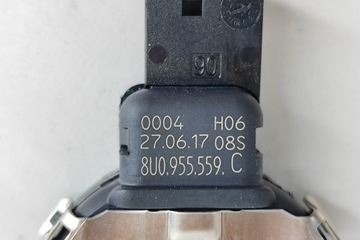 фото thumb №6, Porsche panamera 971 датчик дождя 8u0.955.559.c 2018 23509521