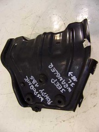 фото thumb №6, Jeep wrangler jl 2.2 18- кронштейн насоса abs