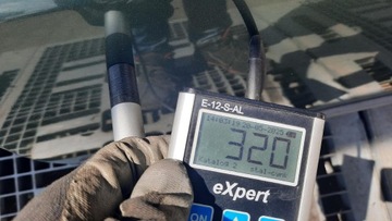 фото thumb №9, Дверь перед левая opel astra g hb 5d 99r z374