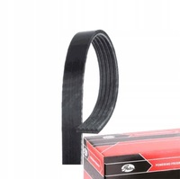 фото thumb №1, Gates 5pk1368 ремінь клиновий багатореберний