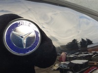 фото thumb №13, Капот mercedes gl x164 c197 197