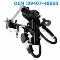 фото thumb №1, Датчик вирівнювання задня lexus rx 05-15 правий 89407-48060
